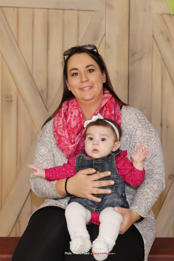 Fête des nouveau-nés 2015